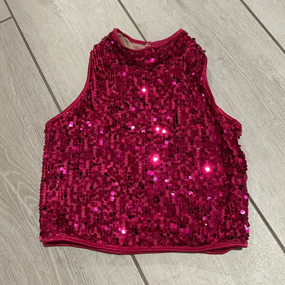 Sequence top